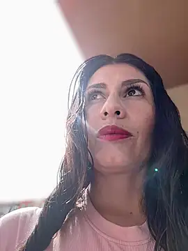 ALYSSON  11 online show from July 20, 2:41 pm