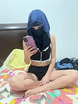 BritneyLoveX online show from July 10, 5:41 am