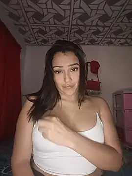 Ariel  xoxo online show from July 26, 5:37 am