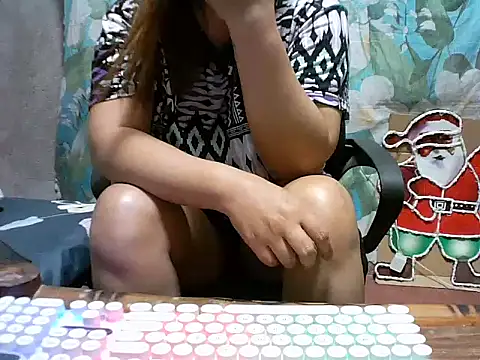 crystal light29 online show from July 18, 7:49 pm