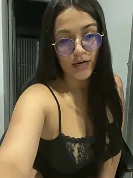 Cielo-Lux online show from July 23, 12:01 am
