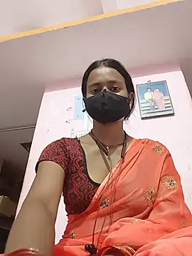 Sexxy-Neha online show from July 20, 5:03 pm