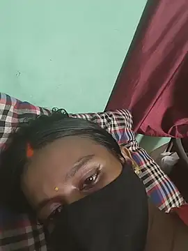 Sexxy-Neha online show from July 26, 1:52 pm