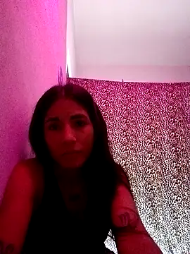 MeganHoott online show from July 16, 4:28 am