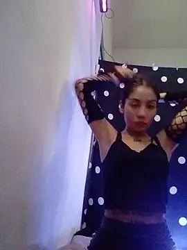 MeganHoott online show from July 28, 2:13 pm