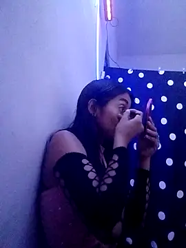 MeganHoott online show from July 28, 4:54 am