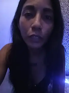 MeganHoott online show from July 21, 1:12 pm