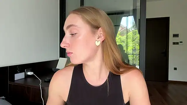 TenaSaladin online show from July 30, 7:53 am
