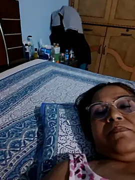 Priya-696 online show from July 17, 3:38 pm