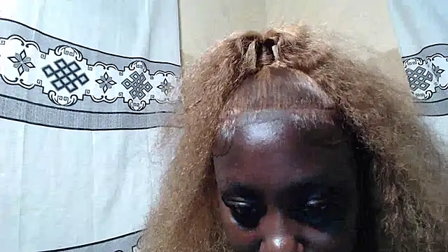 SexyDivanah online show from July 17, 4:54 pm