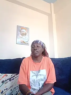 blessing3 online show from July 2, 11:49 am