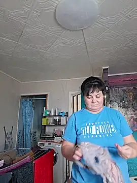 LedyEva online show from July 7, 7:23 am