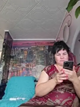 LedyEva online show from July 15, 10:53 am