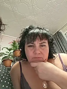 LedyEva online show from July 6, 5:15 pm