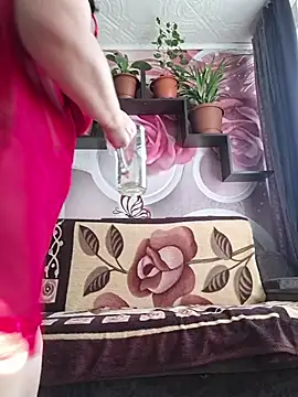 LedyEva online show from July 26, 3:58 am