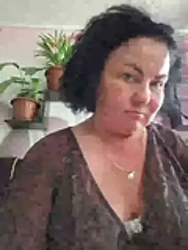 LedyEva online show from July 19, 3:20 am