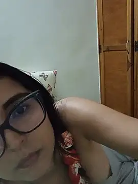 IsaxFox03 online show from July 21, 12:22 am