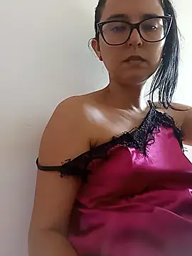 IsaxFox03 online show from July 13, 1:12 pm