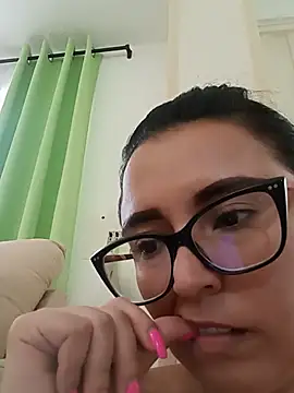 IsaxFox03 online show from July 28, 9:25 pm
