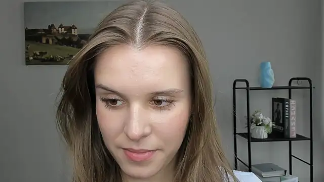 ArianaLeos online show from July 20, 10:39 am