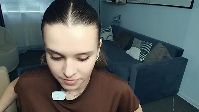 ArianaLeos online show from July 9, 8:39 am