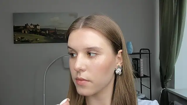 ArianaLeos online show from July 20, 8:50 am
