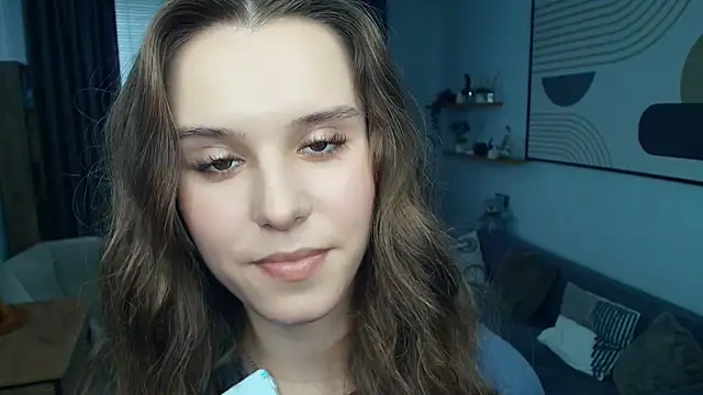 ArianaLeos online show from July 8, 8:38 am
