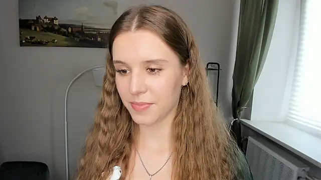 ArianaLeos online show from July 13, 8:26 am