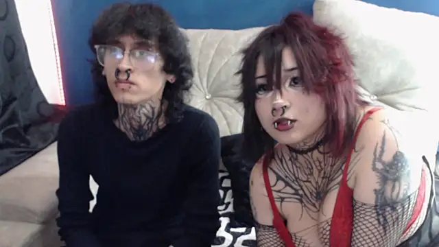 AganoahNoir online show from July 21, 8:42 pm