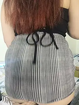 Shyru and Lola online show from July 18, 9:23 am