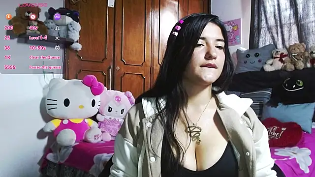 Sofia Diaz01 online show from July 23, 1:19 pm