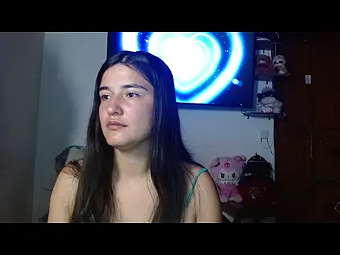 Sofia Diaz01 online show from July 20, 9:45 am