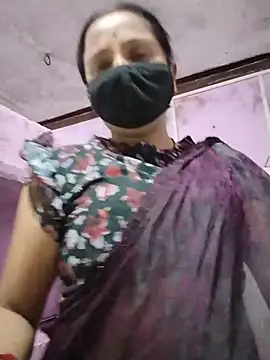Sexyrani9589 online show from July 29, 4:40 pm