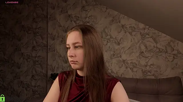 Ellis-Brownn online show from July 11, 1:49 am