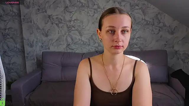 Ellis-Brownn online show from July 9, 1:08 am