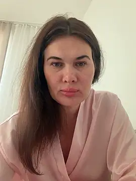 Sophie Virginia online show from July 10, 7:03 pm