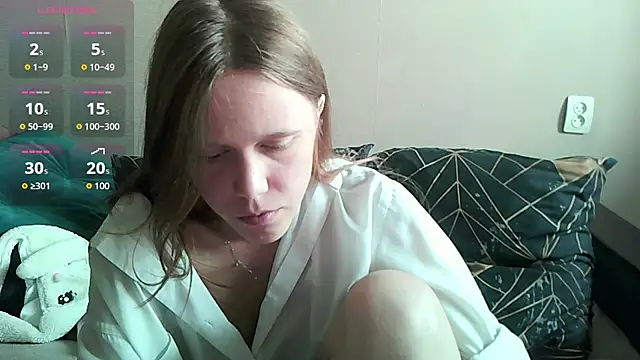huba boobies online show from July 9, 4:48 am