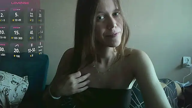 huba boobies online show from July 17, 3:22 am