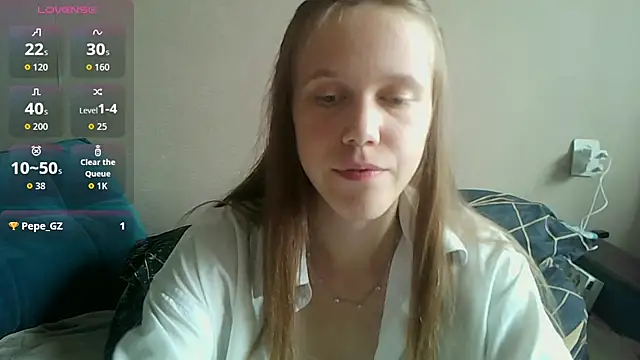 huba boobies online show from July 27, 3:03 am