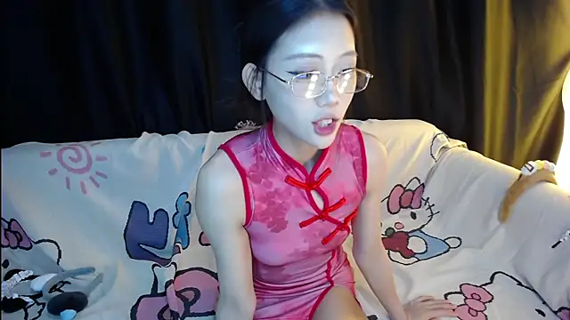 Seven Joy- online show from July 18, 12:18 pm