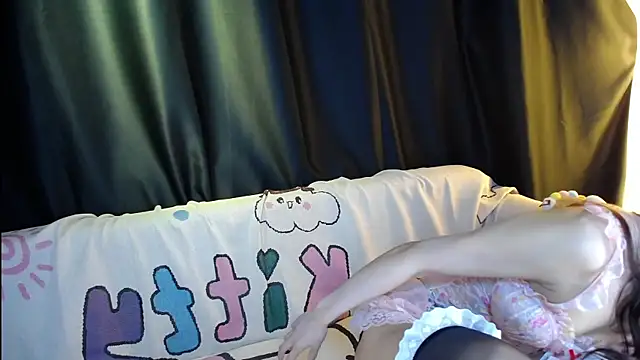 Seven Joy- online show from July 21, 12:06 pm