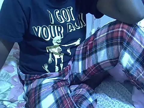 Ebonyjacki online show from July 29, 9:37 pm
