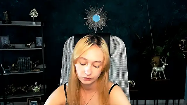 AnitaBels online show from July 20, 4:26 am