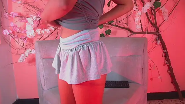 Delancy skinny online show from July 30, 4:57 am