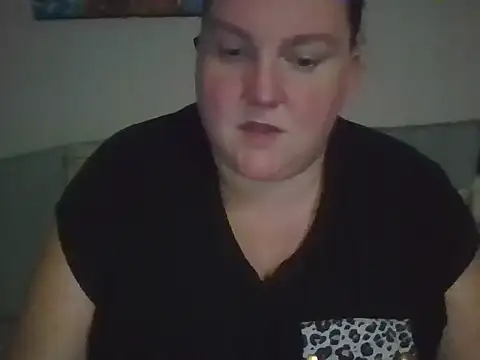 LumaBelleX online show from July 27, 8:28 pm
