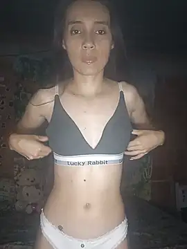 Paola Diamond online show from July 14, 12:55 am