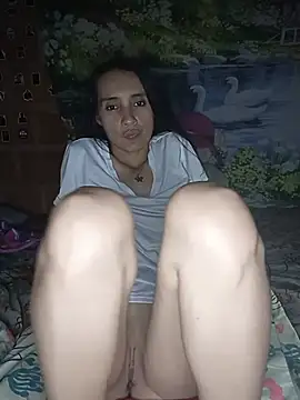 Paola Diamond online show from July 23, 1:58 am