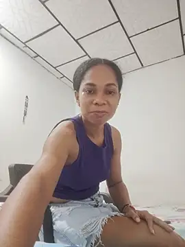 AstridMonroee online show from July 25, 1:51 pm