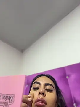 Aylin Fox online show from July 20, 7:14 pm