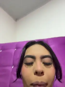 Aylin Fox online show from July 23, 7:11 pm